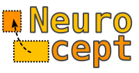 Neurocept logo